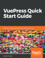 Vuepress Quick Start Guide.pdf